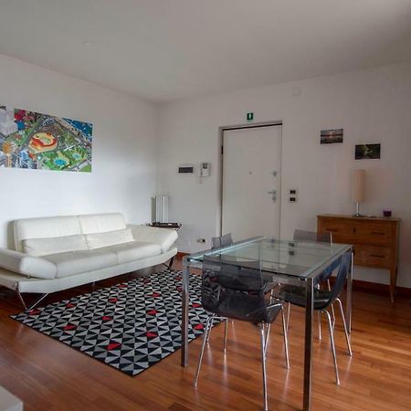 B&B Pierpy Appartamento Pescara Mare Kültér fotó