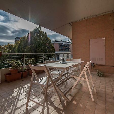 B&B Pierpy Appartamento Pescara Mare Kültér fotó