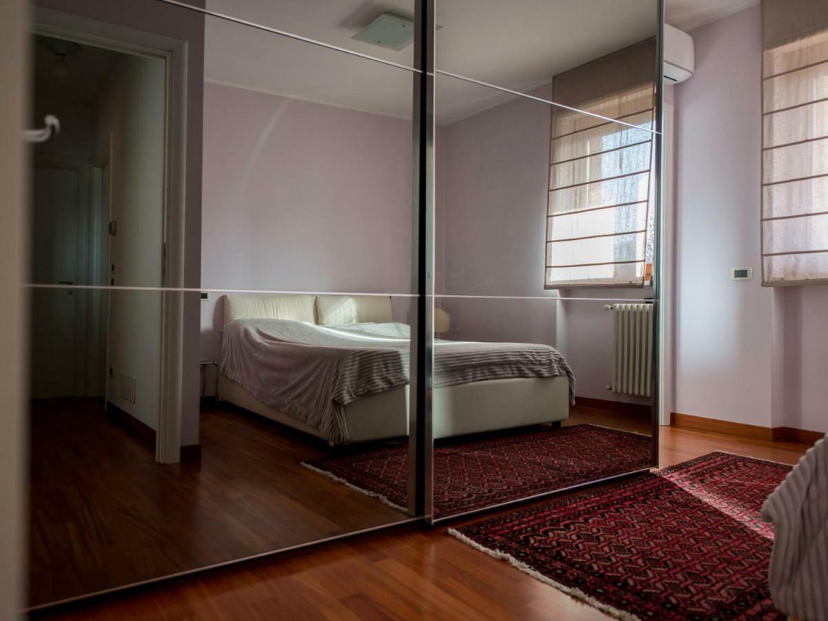 B&B Pierpy Appartamento Pescara Mare Kültér fotó