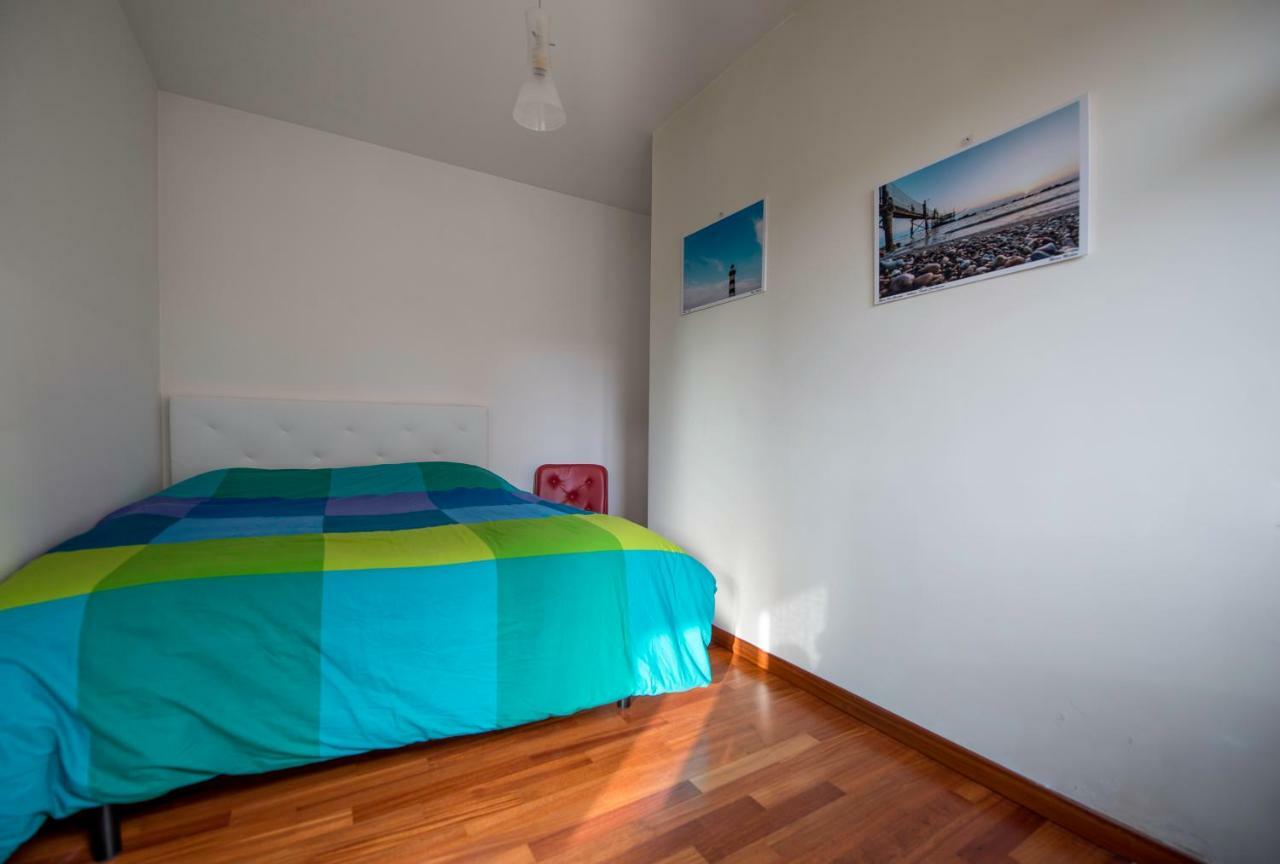 B&B Pierpy Appartamento Pescara Mare Kültér fotó