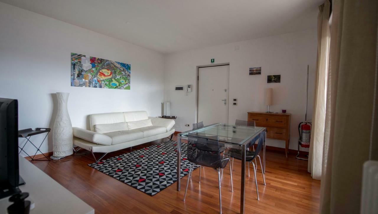 B&B Pierpy Appartamento Pescara Mare Kültér fotó
