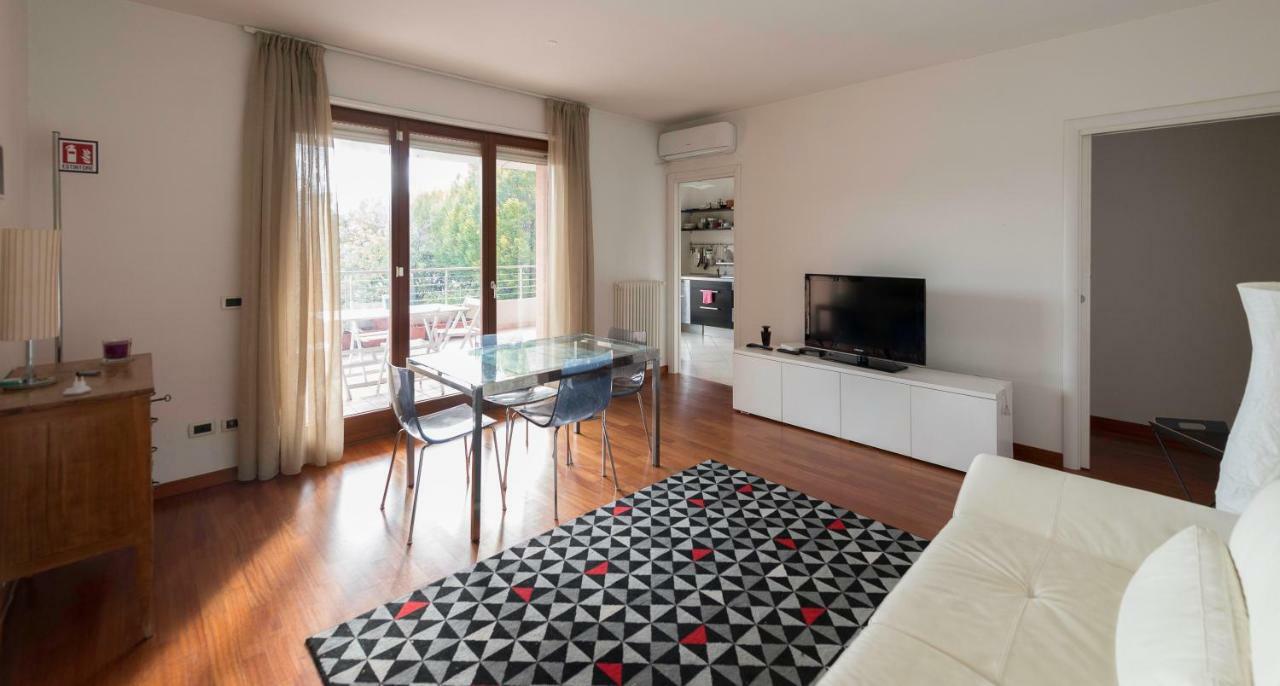 B&B Pierpy Appartamento Pescara Mare Kültér fotó