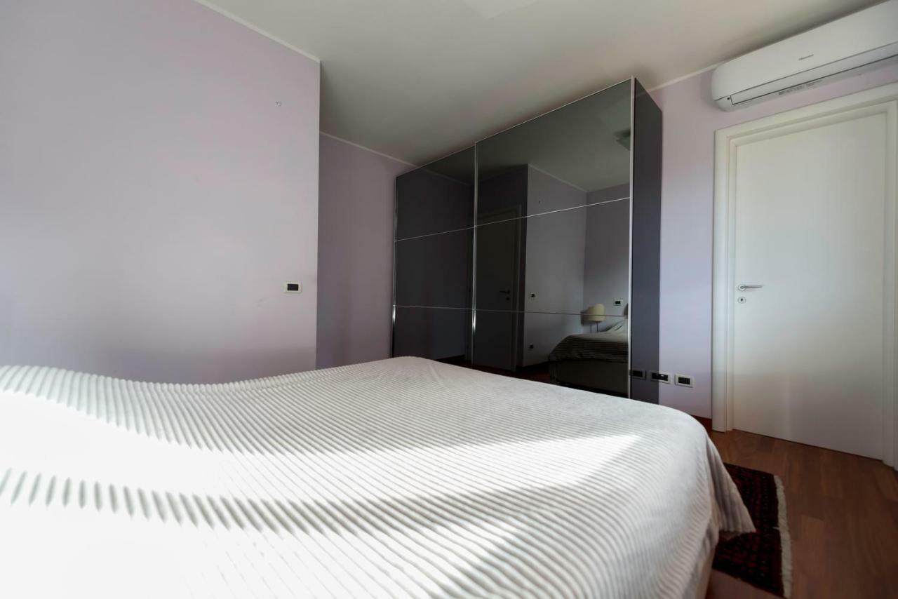B&B Pierpy Appartamento Pescara Mare Kültér fotó