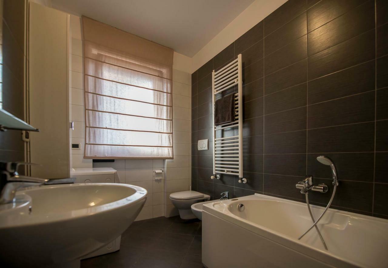 B&B Pierpy Appartamento Pescara Mare Kültér fotó